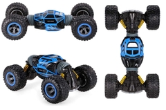 Mô hình ô tô điều khiển từ xa_UD2169A