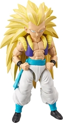 Mô hình Dragon Ball Super Saiyan 3 Gotenks Rising Fig