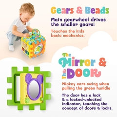 Đồ chơi thả khối phát nhạc_3850