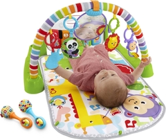 Đồ chơi thảm nhạc chơi piano fgg45