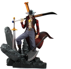 Mô hình nhân vật Mihauek Banpresto