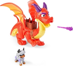 Mô hình rồng lửa Sparks the Draogon