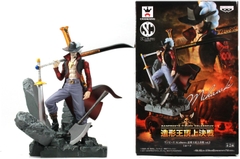 Mô hình nhân vật Mihauek Banpresto