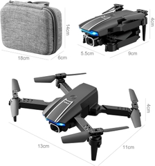Drone - Máy bay Flycam_S65 Cam