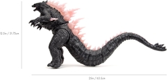 Mô hình Godzilla X Kong_34994