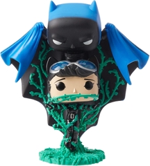 Mô hình Funko Pop! - Batman và Catwoman_DRM190808