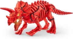 Đồ chơi Hóa thạch khủng long núi lửa để tìm Triceratops của ZURU_71116