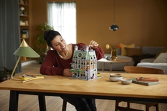 Đồ chơi xếp hình Marvel Sanctum Sanctorum_87030