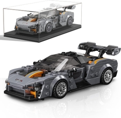 Đồ chơi xếp hình xe Senna_27008