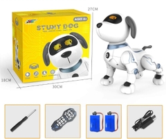 Đồ chơi thú bông tương tác Stunt dog_K16A
