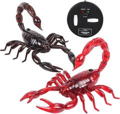 Mô hình bọ cạp Eteng Realistic điều khiển từ xa_9992