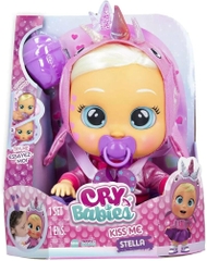 Đồ chơi búp bê khóc 81901