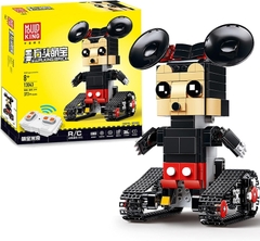 Đồ chơi xếp hình Robot Mickey điều khiển từ xa_13043