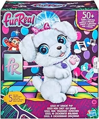 FurReal GoGo My Dancin' Pup_F1971