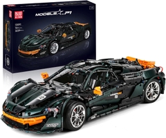 Đồ chơi xếp hình xe đua công nghệ_13091