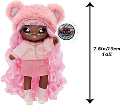 Mô hình búp bê Cali Grizzly Na! Na! Na! Surprise_575351