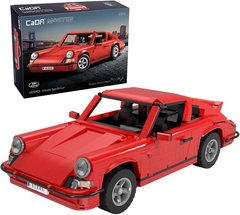 Đồ chơi xếp hình ô tô_C61045