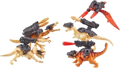 Đồ chơi trứng khủng long Zuru Dino Strike