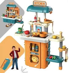 Đồ chơi nhà bếp_BH7090A