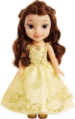 Mô hình búp bê Bella với trang phục dạ hội_32735