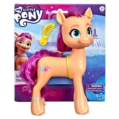 Đồ chơi ngựa pony f1775/f1588