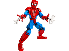 Đồ chơi xếp hình LEGO người nhện_76226