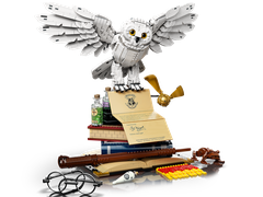 Đồ chơi xếp hình Hedwig - Harry Potter_61043