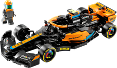Đồ chơi xếp hình lego siêu xe mclaren 76919