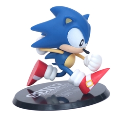 Mô hình 3 nhân vật Nhím Sonic