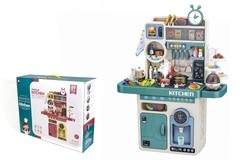 Đồ chơi nhà bếp 93 pcs_G796A