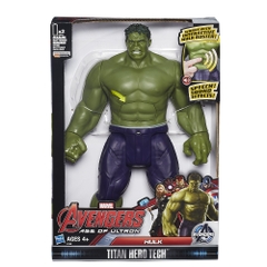 Mô hình nhân vật Hulk_B1382