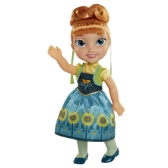 Mô hình Búp bê Công chúa ếch Anna_95259