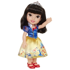 Mô hình Búp bê Bạch Tuyết_78866