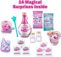 Đồ chơi Oosh Potions Slime Surprise_8629
