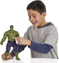 Mô hình nhân vật Hulk_B1382