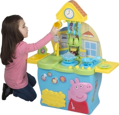 Đồ chơi nhà bếp sắc màu của peppa pig 1684278