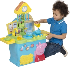 Đồ chơi nhà bếp sắc màu của peppa pig 1684278