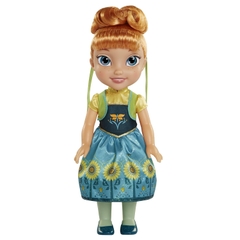 Mô hình Búp bê Công chúa ếch Anna_95259