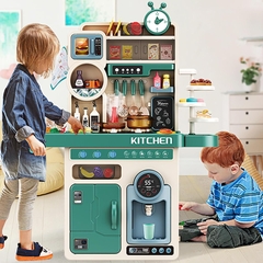 Đồ chơi nhà bếp 93 pcs_G796A