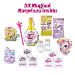 Đồ chơi Oosh Potions Slime Surprise_8629
