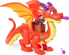 Mô hình rồng lửa Sparks the Draogon