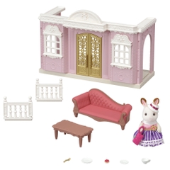Đồ chơi nhà thỏ Calico Critters_6006