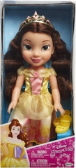 Mô hình Búp bê Disney Princess Explore Your World Belle_78847