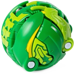 Đồ chơi Thẻ giao dịch và mô hình hành động Bakugan Ultra, Lupitheon_6053868