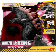 Mô hình Godzilla X Kong_34994