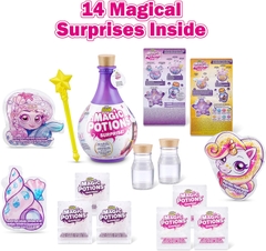 Đồ chơi Oosh Potions Slime Surprise_8629