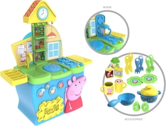 Đồ chơi nhà bếp sắc màu của peppa pig 1684278