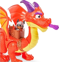 Mô hình rồng lửa Sparks the Draogon