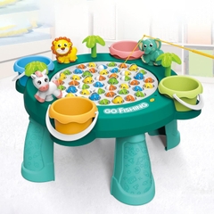 Đồ chơi câu cá trẻ em Solmax_7727