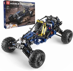 Đồ chơi xếp hình xe địa hình Mould King_18018